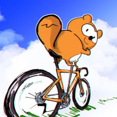 ポンタ3割自転車4割グルメ3割なアカウント。速くなくても、お酒とフットワークの軽さで人権を得ていくスタイル()INFINITY STYLE所属 箱根HC2021 30代の部優勝 富士ヒル2022 主催者選抜15位