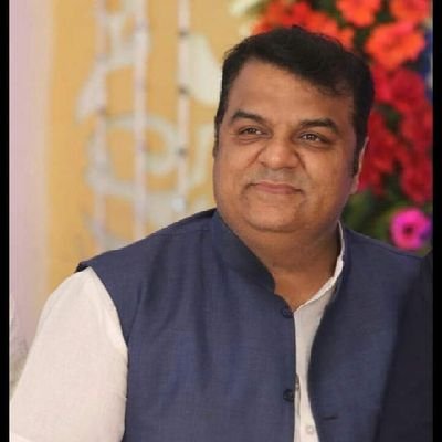 प्रवक्ता भाजपा पश्चिमी दिल्ली
पूर्व NEC BJYM सहप्रभारी UP,VP BJYM,President West delhi.follwed by nsitharaman,vijay goel,Dr.T.CGehlot ,Piyushgoyal, R K Singh