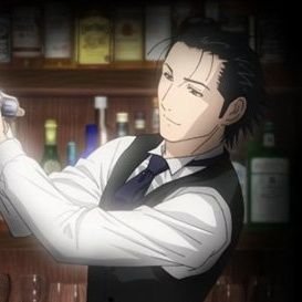 Michael Nightshadeさんのプロフィール画像