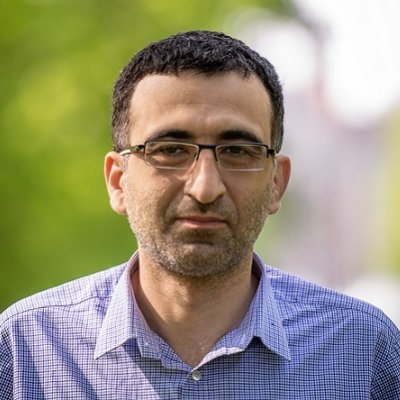 behrangfouladi Profile Picture