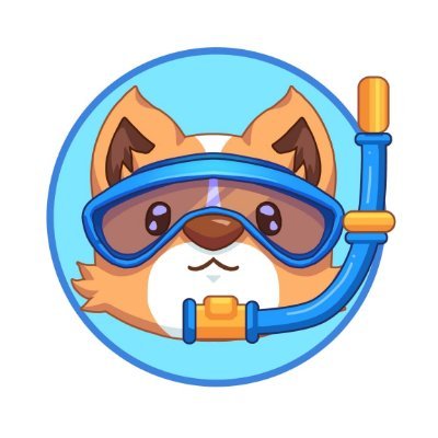 SwimmingDoge's profile picture. https://t.co/6I5MAl2SDP