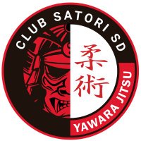 Club Satori SD · Yawara-Jitsu(@clubsatorisd) 's Twitter Profile Photo