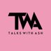 #TALKSWITHASH (@TalkswithAsh) Twitter profile photo