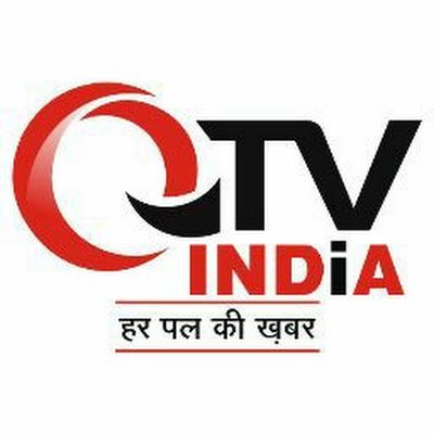 QTV_INDIA's profile picture. QTV India हर पल की ख़बर