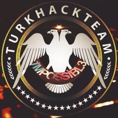 TURK HACK TEAM