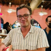 Nate Evans (@nathanpevans) 's Twitter Profile