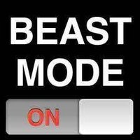 Beastmode Boxing(@BeastmodeBox) 's Twitter Profile Photo