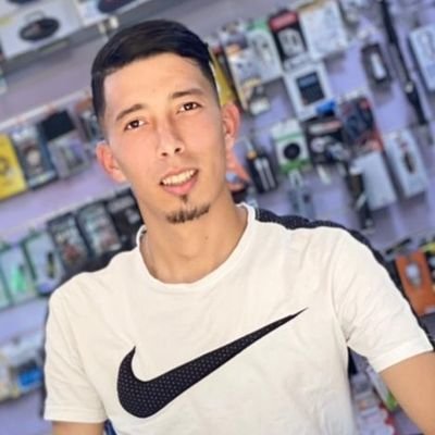 Abdessa29821556's profile picture. Single💬