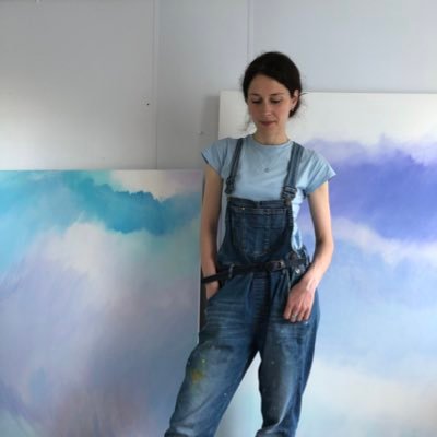 _WendyPalmer's profile picture. Painter