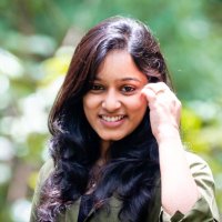 Nikitha Boga IFS (@nikhithaboga) 's Twitter Profile Photo Nikitha Boga IFS (@nikhithaboga) 's Twitter Profile Photo