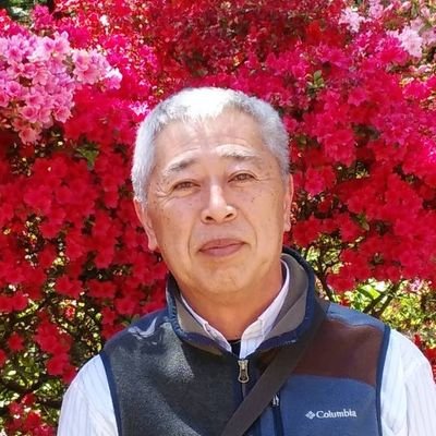 諫早の自然を撮るため山野を歩き回るじいさんです。