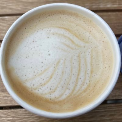 georgie145x's profile picture. drinking coffee and taking pictures of cats🪴