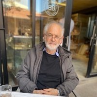 Raymond Suttner (@raymondsuttner) Twitter profile photo