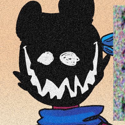 Baka Mouseさんのプロフィール画像