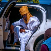 Mallam Razphil (@iamrazphil) 's Twitter Profile