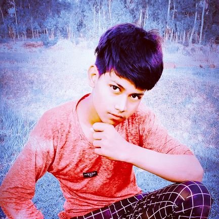 ARUNANDRAJA's profile picture. my favourite yellow colour