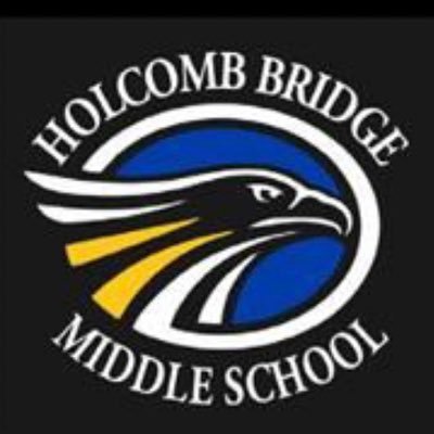 Holcomb Bridge Middle School Athletics- Soccer, Tennis, Volleyball, Gymnastics, Basketball, Track