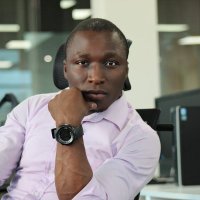 Brian Obuya (@itsbrianobuya) 's Twitter Profile