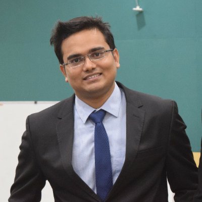Product @CRED_club
Ex-PM @Flipkart @INDmoneyApp
Proud Alumnus @iift1963 @iiscbangalore @nitsriofficial
Cricket. Cinema. Poetry. Neophile.
Tweets are personal.