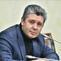 Максим Григорьев (@grigorievms) Twitter profile photo
