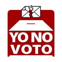 Abstencionario Español (@ricardodlsm) 's Twitter Profile