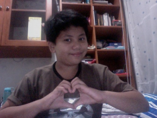 anggota SB*SH
