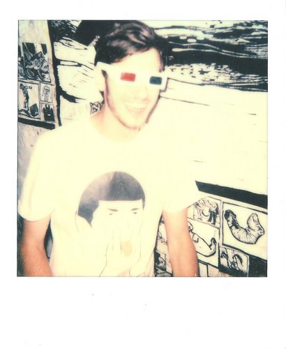 MisterShogun's profile picture. non, je ne regrette rien.