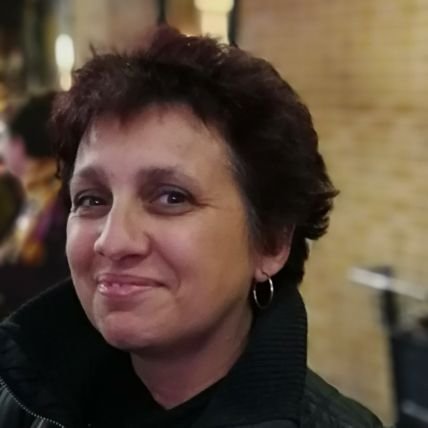 maestraFede's profile picture. Primary teacher, Teachers trainer, Associazione EPICT, AssemblrEDU Certified Educator, 3DBear Certified Educator, Google Certified Educator, MIExpert