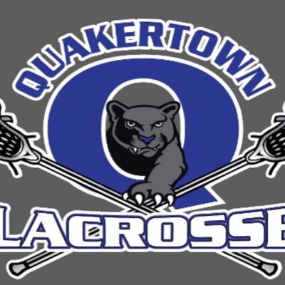 Official Twitter account of the Quakertown HS Lacrosse Team