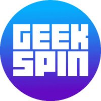 GEEKSPIN (@geekspinco) 's Twitter Profile Photo GEEKSPIN (@geekspinco) 's Twitter Profile Photo