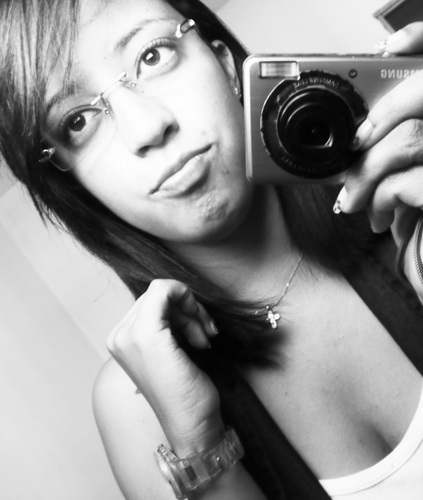 Oi cara de boi (: