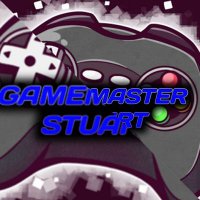 gamemaster stuart(@gamemasterstu) 's Twitter Profile Photo