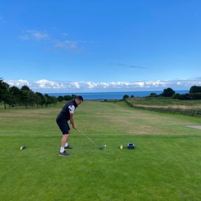 JoshRidley's profile picture. Two appearances at Wembley and a goal on Italian soil ⚽️. Very average golfer 🏌🏻‍♂️