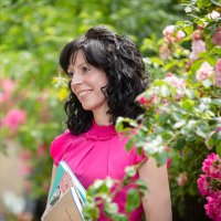 Anita Faulkner - Author 🦚 (@anita_faulkner_) 's Twitter Profile