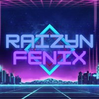 Raizyn Fenix (@raizynfenix) 's Twitter Profile Photo Raizyn Fenix (@raizynfenix) 's Twitter Profile Photo