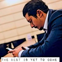 Fady Tawfiq (@fadytawfiq) 's Twitter Profile