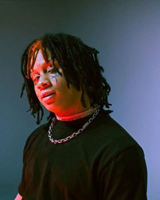 #PEACE  #trippieredd #rap