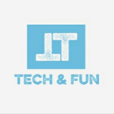TECHFUN87494469's profile picture.
