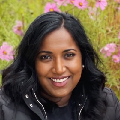 roshniharding's profile picture. 