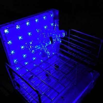 MatsunagaGroup's profile picture. Student-run twitter account for the Matsunaga Group at Kyoto/Hokkaido University.
京都大学 理学研究科 化学専攻 集合有機分子機能/北海道大学 薬学研究院 薬品製造化学 松永研究室 のTwitterアカウントです。学生が運営しています。