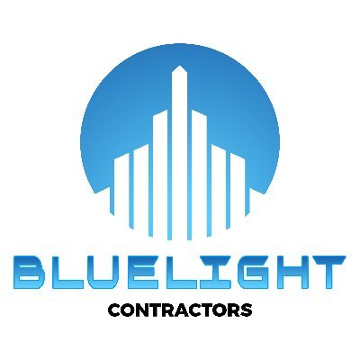 Bluelight Contractors