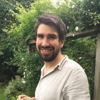 David Gerlach (@davidgerlach9) 's Twitter Profile Photo