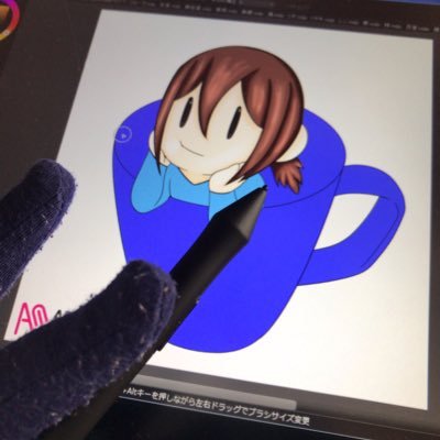 ミアベルの画廊さんのプロフィール画像