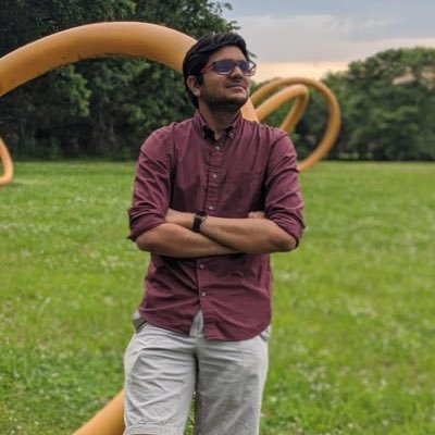 Amit Kumar Profile