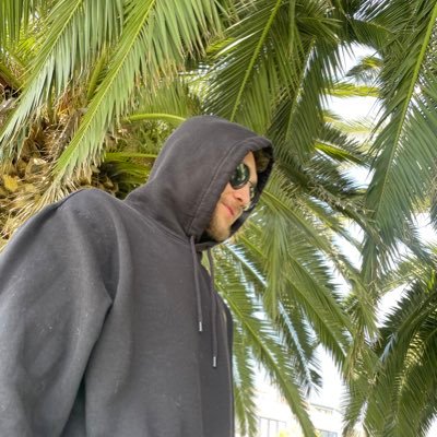 burak_gunal4's profile picture. BAU