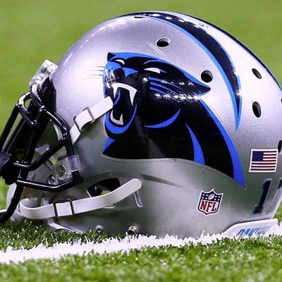 If you're are @Panthers fan - follow us and support your team. Go Panthers!