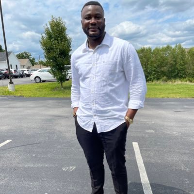 kobbysnr's profile picture. Griselda