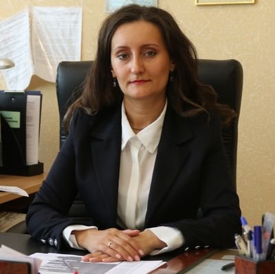 Пахомова Мариам Рубеновна