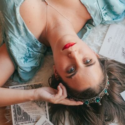 Cristina García Trufero 🧭🏴‍☠️さんのプロフィール画像