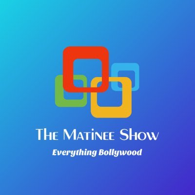 The_Matineeshow Profile Picture